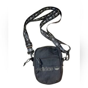 adidas Originals Festival Crossbody Bag